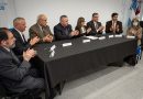 Se creó una Comisión intersectorial para la formación de profesionales de salud
