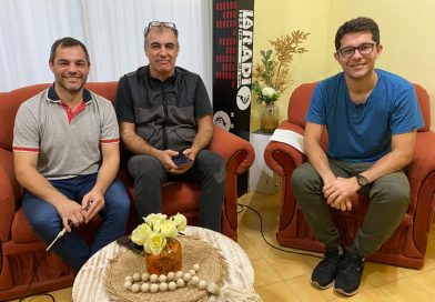 🔊 Hacemos por Brinkmann presentó sus propuestas en educación y cultura