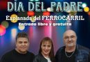 «La Arias» para festejar Día del Padre en Porteña