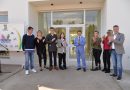 Porteña: Baigorria inauguró el nuevo Centro Cívico «Carola Giraldi»    – Te lo mostramos por dentro