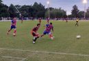 Fútbol/Zona Norte: Se le escapó el Clásico a Centro pero logró clasificar