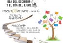 Día del Libro en Brinkmann – Te cuento y conversamos!!