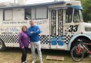 🔊 Charlamos con Adrián y Mariel que vienen recorriendo el país arriba del Mercedes del 81