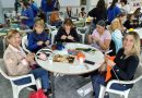 IMB y Cáritas Parroquial realizaron tradicional «Campaña de la Frazada»