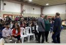 El Instituto Ezpeleta cumplió 32 años