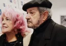 La Facultad de Ciencias de la Comunicación entregó el premio Rodolfo Walsh a Juan Enrique Villa