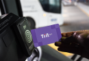 Tarjeta TIN: pese a las recomendaciones, el pago en efectivo sigue siendo un problema en el interurbano