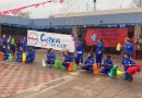 Córdoba se prepara para la 57° Feria Escolar de Ciencias, Tecnologías, Artes, Movimiento e Innovación