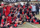 Fútbol/Zona Norte: Centro Social el «Campeón de la Ciudad»