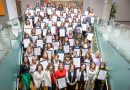 El Encuentro Provincial de Lideresas reunió a intendentas y funcionarias