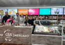 San Francisco Expone: degustaciones y cata de productos en el stand provincial