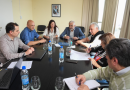 La Provincia acordó con Uepc la pauta salarial para el segundo semestre
