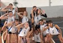 Juegos Evita – Las chicas del U17 de Centro le ganaron a San Luis por 48-34