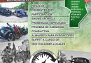 🔊 Colonia Vignaud se prepara para el 11° Encuentro de Clásicos y Expo de Motos