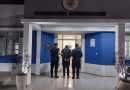 Brinkmann: Detuvieron a masculino vinculado a hecho de violencia familiar