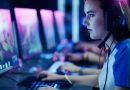 Cuenta regresiva para otro mega evento gamer en el Kempes