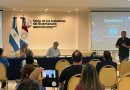 Con 16 proyectos se presentó la séptima edición del programa IncubaCor sede Córdoba