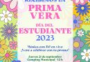 En Brinkmann también habrá actividades para recibir la primavera