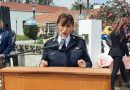 Zarate Beletti habló de capacitación del personal y tecnología para combatir y esclarecer delitos