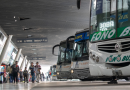 Córdoba: choferes de transporte interurbano ratificaron el paro de este viernes
