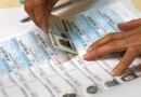 Dónde voto: se publicó el padrón para las elecciones de octubre 2025