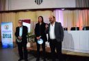 Convenio para fortalecer el sistema de prevención ante desastres naturales