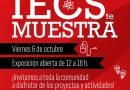 IECS invita a la Jornada de Puertas Abiertas