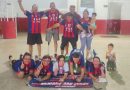 Newcom: Guerreros del santo campeones en Torneo «Tres provincias» en  Monte Vera – RESUMEN FINDE…