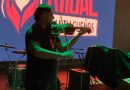 Más de 4500 personas en los 20 años del Festival Nacional del Humor y la Canción