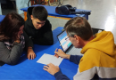Educación de Adultos: inscripciones abiertas al programa virtual para terminar la secundaria
