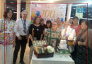 La Biblioteca Popular Cultura y Progreso de Morteros  celebró sus 100 años de vida
