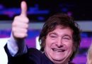 Milei vuelve a Córdoba en la recta final de la campaña libertaria