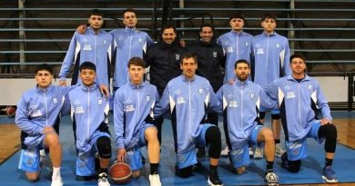 Asociativo: Ya ganó Nueve – Esta noche juega San Jorge en Suardi
