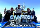 TC Pista: Tobías Martínez es el campeón de la temporada – Brezzo terminó 18* en San Juan