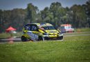 Turismo Pista: Yair Estcheveste es el nuevo campeón – Franco Nazzi terminó 9* en Olavarría