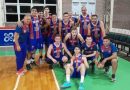 Asociativo: Ganó San Jorge en Morteros y hay tercer juego con Tiro en Brinkmann
