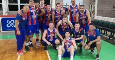 Asociativo: Ganó San Jorge en Morteros y hay tercer juego con Tiro en Brinkmann