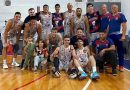 Asociativo: San Jorge dejó afuera a Tiro y avanzó a semifinales
