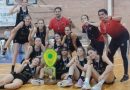 Básquet/Femenino: Centro también campeón en Primera