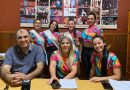 Comparsa Brinka Danza presentó “Metamorfosis: la magia de los nuevos comienzos”