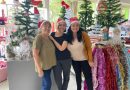 🎅Con Vía Libre nos preparamos para armar el arbolito de Navidad 🎄