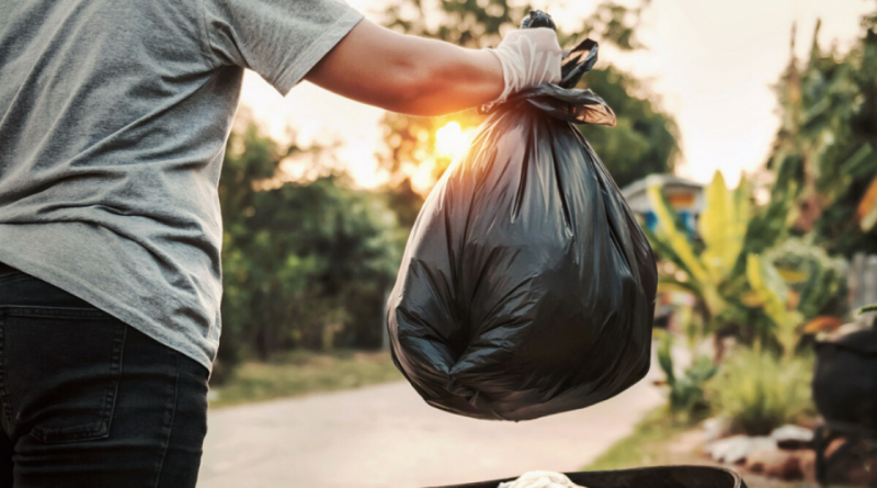 🔊Medio Ambiente ♻️ Desde junio se recolectarán residuos sólo al día que correspondan