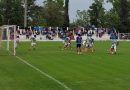 Fútbol/Absoluto: Centro afuera y San Jorge a semifinales