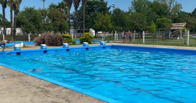 San Jorge ya trabaja en la temporada verano – Agenda del fin de semana…