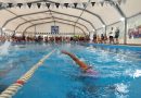 Tiro Federal 24 años consecutivos en los más alto en la Natación de Ansenuza