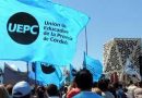 Paro nacional de docentes para el 2 de marzo: UEPC adhiere en Córdoba