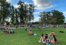 Este domingo habrá actividades en el Parque Central para celebrar a todas las madres
