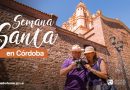 Cultura. Semana Santa: Córdoba tendrá una variada programación de eventos