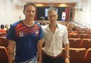 🎥  Facundo Benítez brindó charla sobre “Nutrición y rendimiento deportivo” para deportistas de Club San Jorge