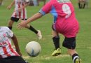 Fútbol/Menores: Comenzó la temporada 2024 para los chicos y Nueve y Porteña quedaron arriba